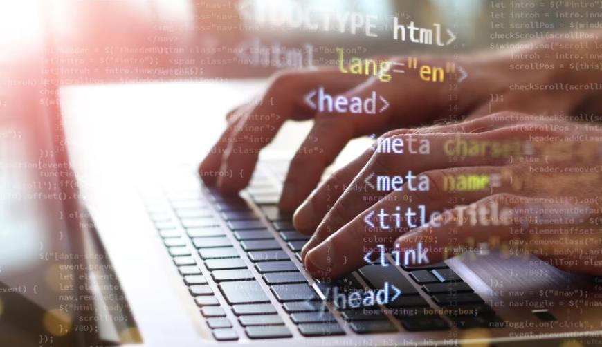 山阳县企业官网定制建设服务