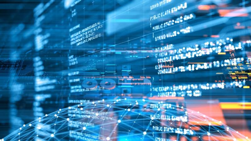 Linux基石：山阳县小程序开发公司的技术底座与发行版选择逻辑
