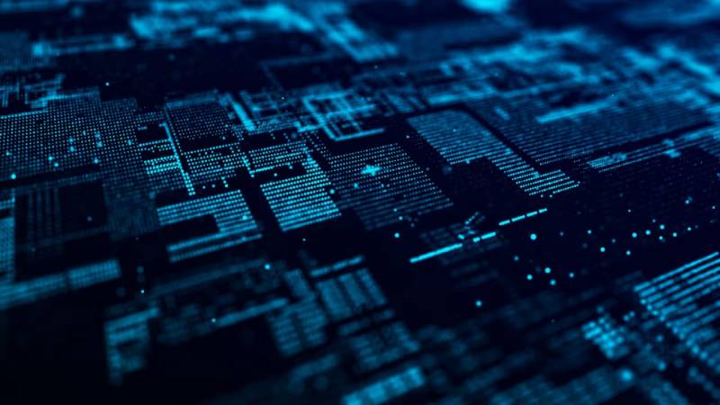 为什么DevOps是山阳县软件开发的核心方法论