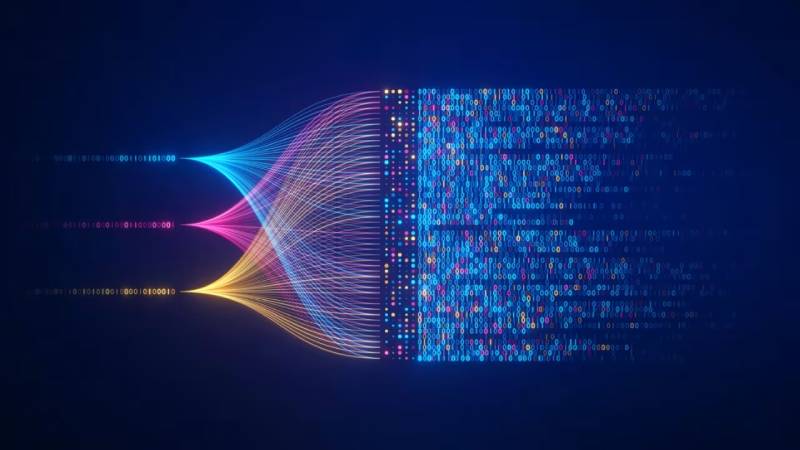 山阳县软件开发：解锁高性能应用的核心技术路径